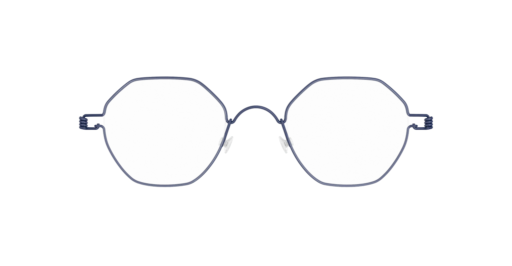 Lindberg RIESTHER U13 45 - 145 Unisex Optik Gözlükler
