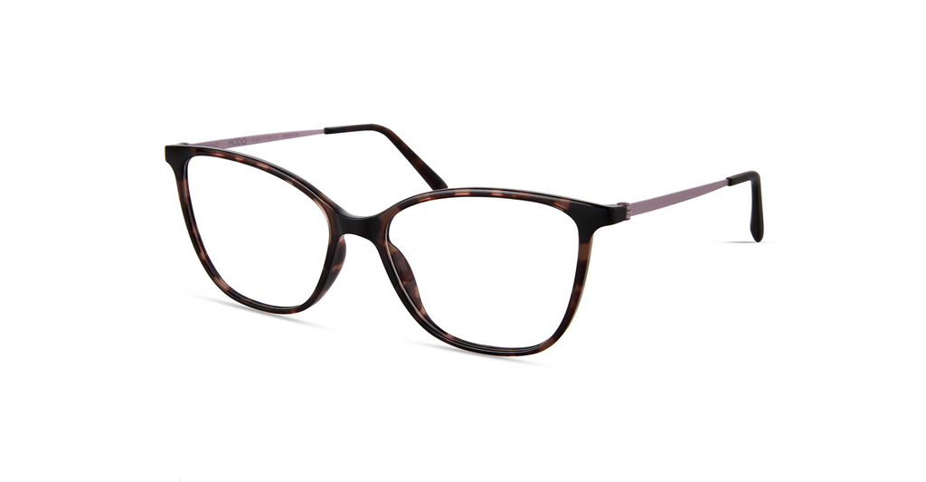 Modo 7065 PNK 53 Kadın Optik Gözlükler