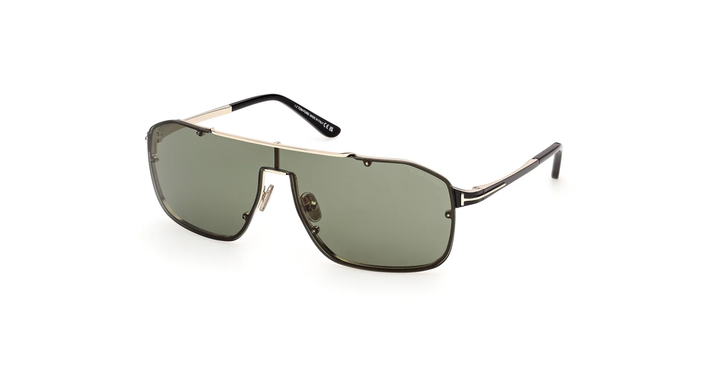 Tom Ford 1411 32N 130 G Erkek Güneş Gözlükleri