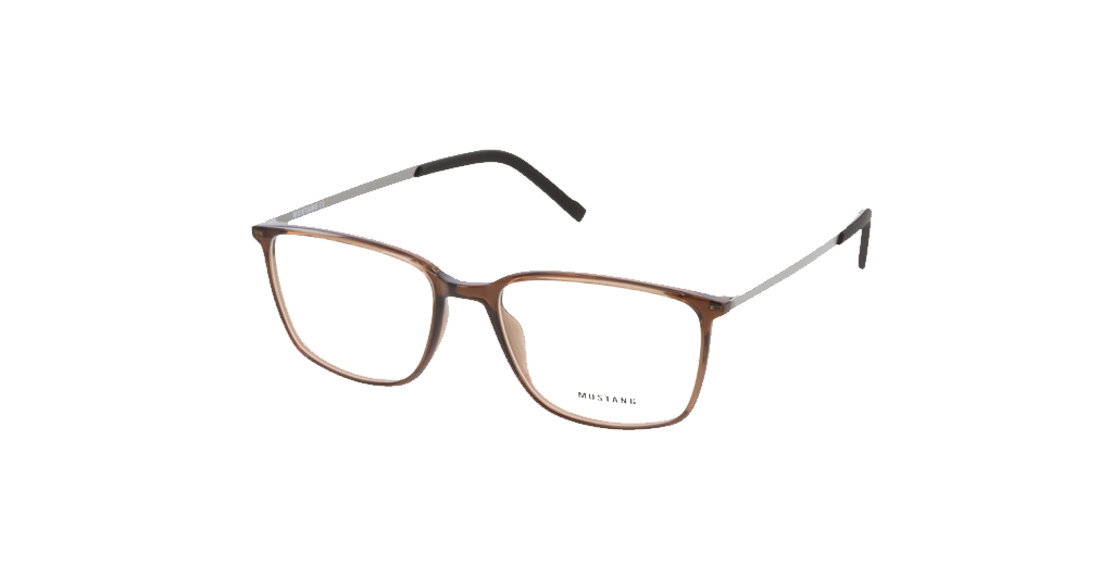 Mustang 7498 03 53-17 Unisex Güneş Gözlükleri