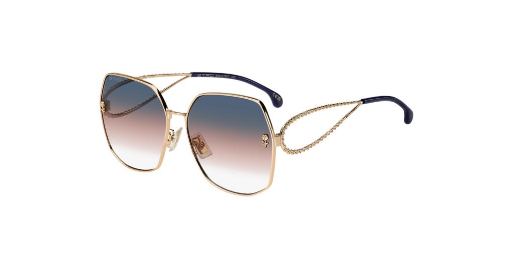 Etro 0071/F/S DDBFF 62 G Kadın Güneş Gözlükleri
