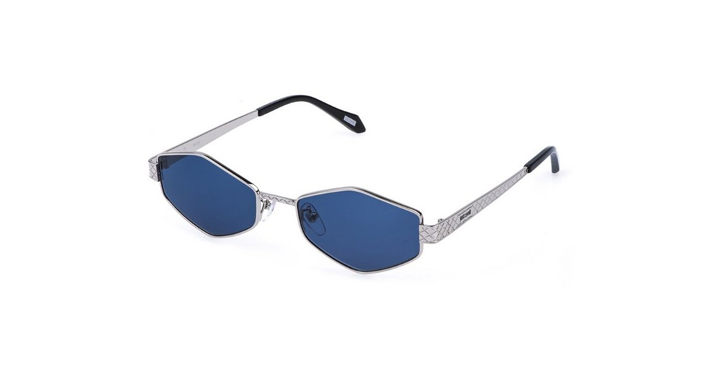 Just Cavalli SJC180 0579 55 G Kadın Güneş Gözlükleri