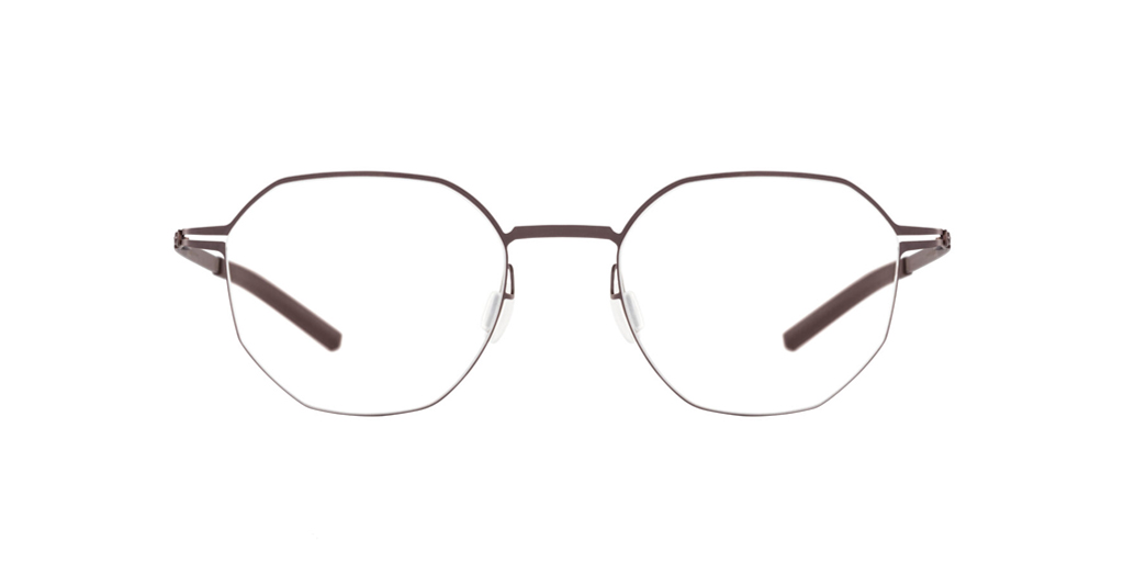 İc Berlin 5020 049 50-20 Unisex Optik Gözlükler