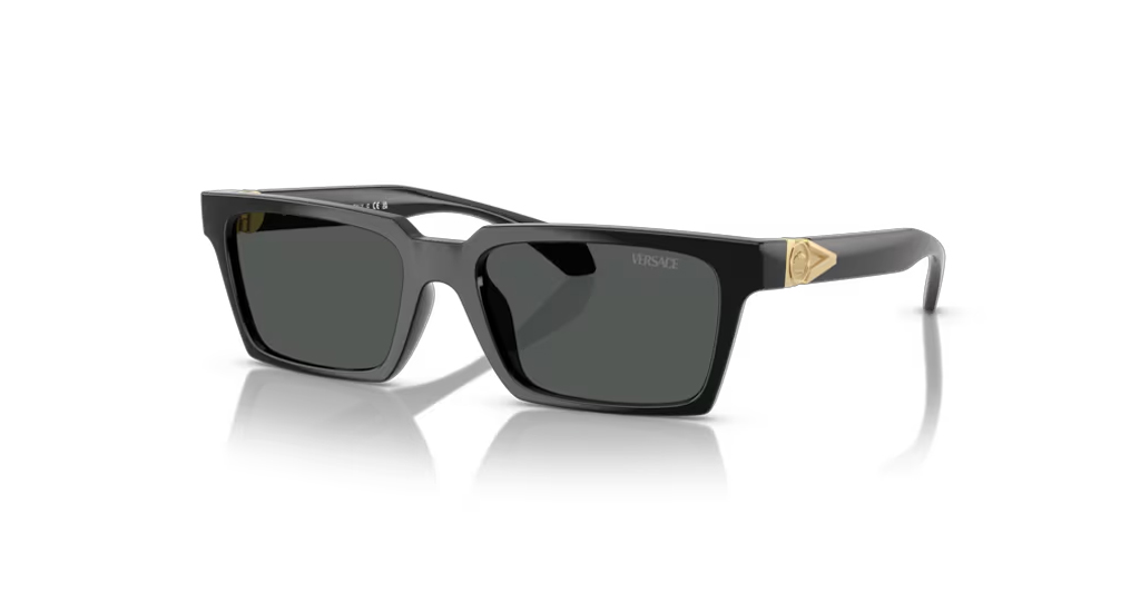 Versace 4490U GB1/87 55 G Kadın Güneş Gözlükleri