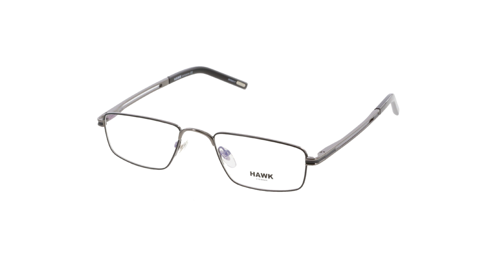 Hawk 8053 02 51-20 Unisex Optik Gözlükler