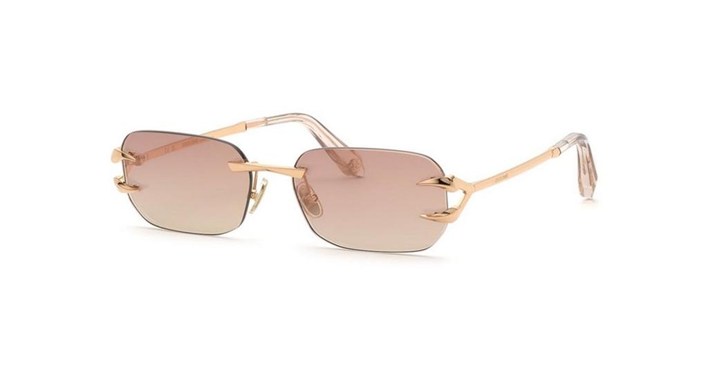 Roberto Cavalli SRC181 08FC 59 G Kadın Güneş Gözlükleri