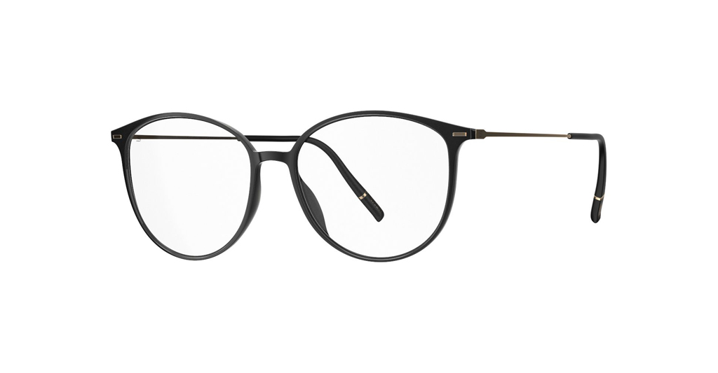 Silhouette 1626/75 9030 53-16 Unisex Optik Gözlükler