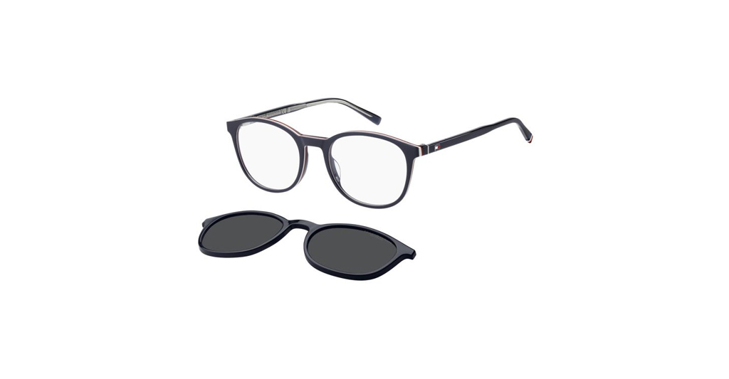 Tommy Hilfiger 2268/C PJP 51-19 G Erkek Güneş Gözlükleri
