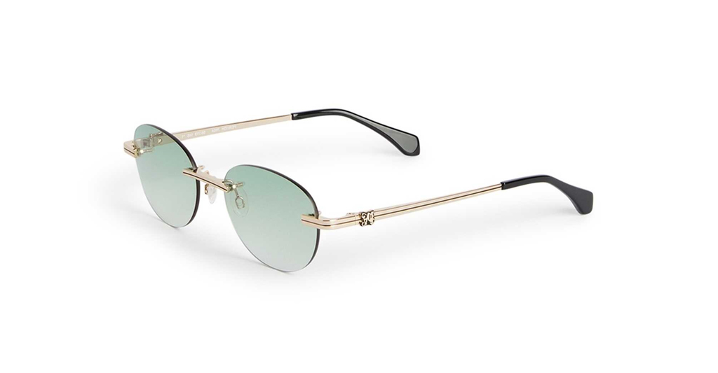 Palm Angels PERI10H 7654 G Unisex Güneş Gözlükleri