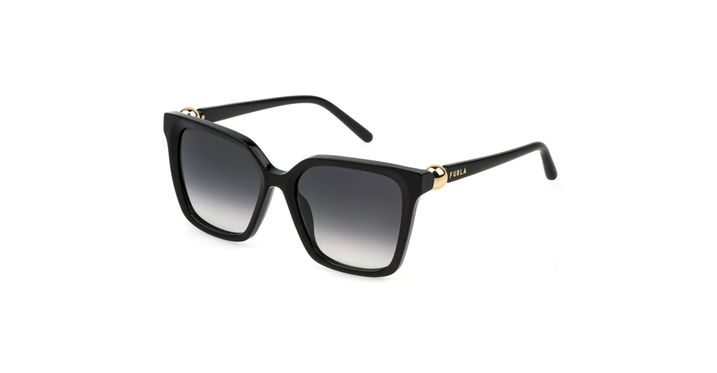 Furla SFU888 0700 54 G Kadın Güneş Gözlükleri