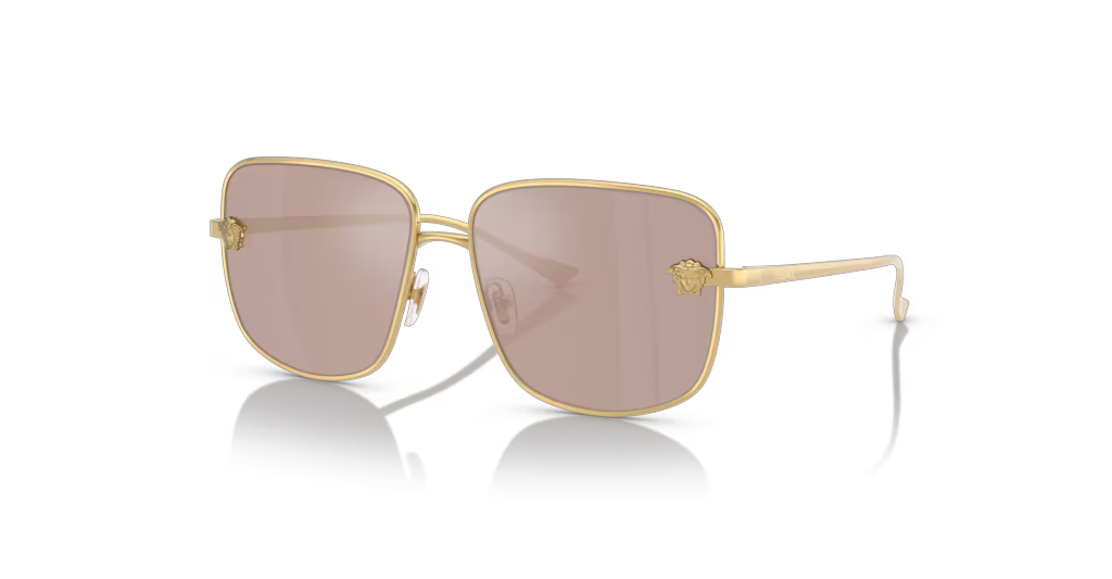 Versace 2282 1002/5 59 Kadın Güneş Gözlükleri