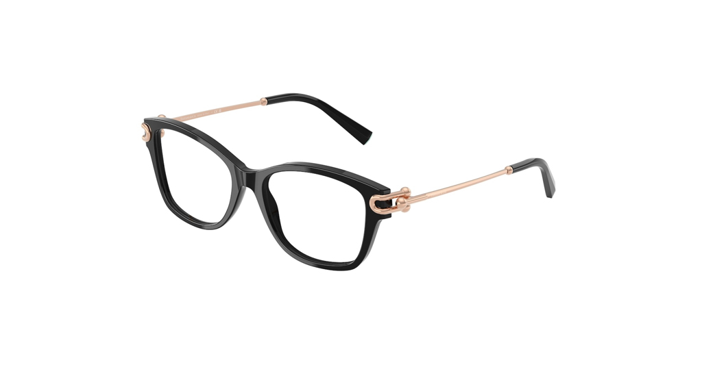 Tiffany Co 2266 8001 51 Kadın Optik Gözlükler