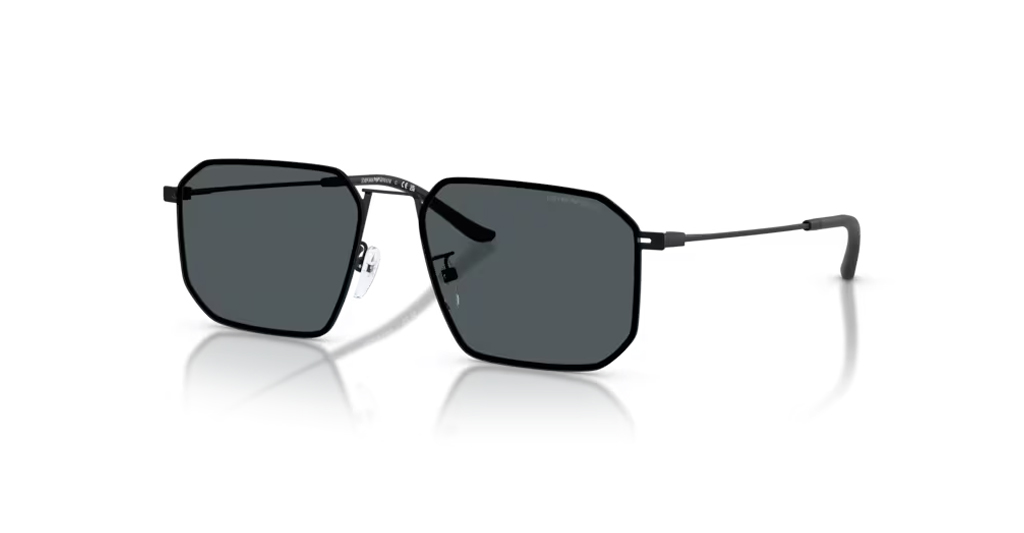 Emporio Armani 2165D 300180 58 G Erkek Güneş Gözlükleri