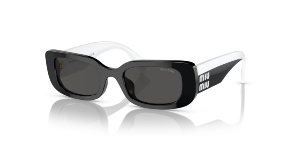 Miu Miu 08YS 1AB5S0 51 G Kadın Güneş Gözlükleri