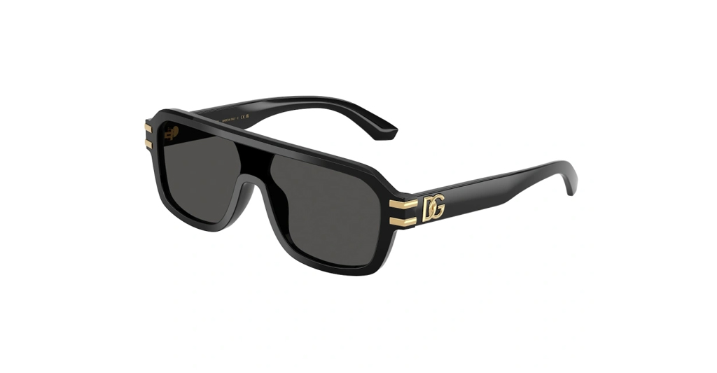 Dolce Gabbana 4507 501/87 27 Erkek Güneş Gözlükleri