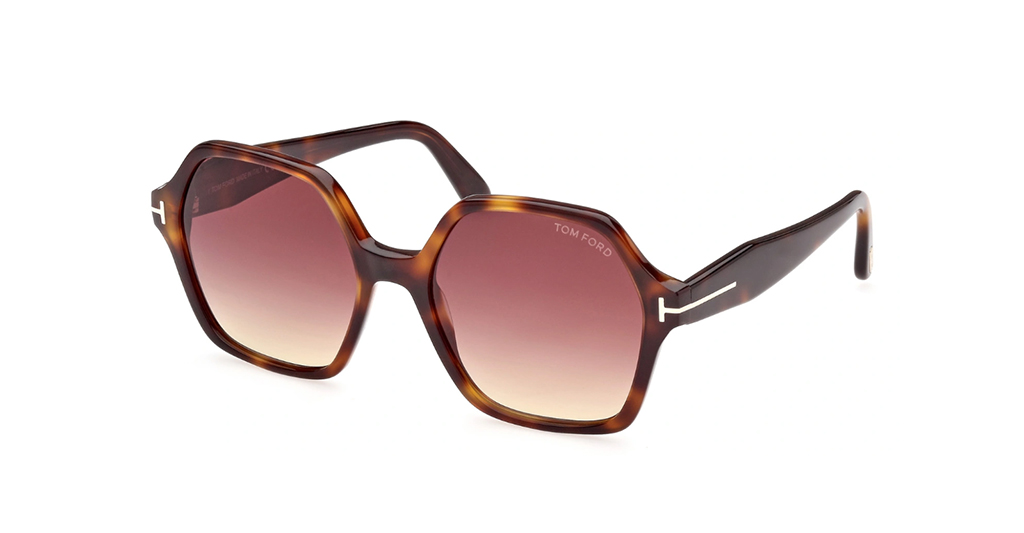 Tom Ford 1032 53Z 56 G Kadın Güneş Gözlükleri