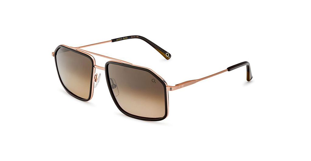 Etnia Barcelona MITTE 2 BRPG 59 Erkek Güneş Gözlükleri