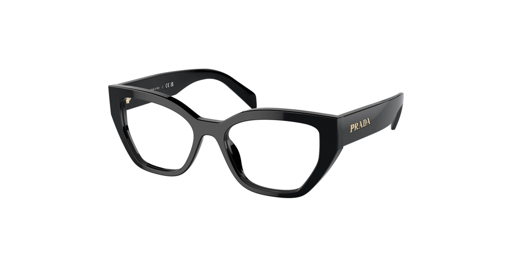 Prada A16V 16K1O1 53 Kadın Optik Gözlükler