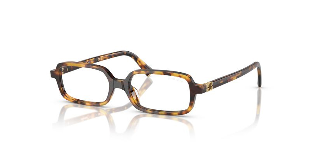 Miu Miu 11ZS 14L08N 51 G Kadın Güneş Gözlükleri