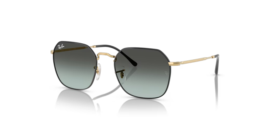 Rayban 3694 9271GK 53 G Unisex Güneş Gözlükleri