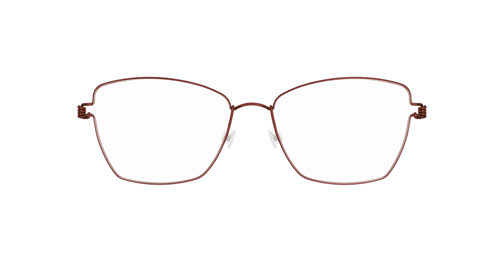 Lindberg RIFEMKE PU17 51 Kadın Optik Gözlükler