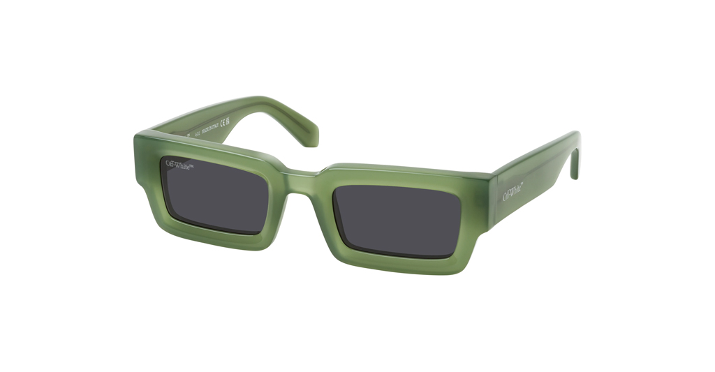 Off-White OERI089 5507 G Unisex Güneş Gözlükleri