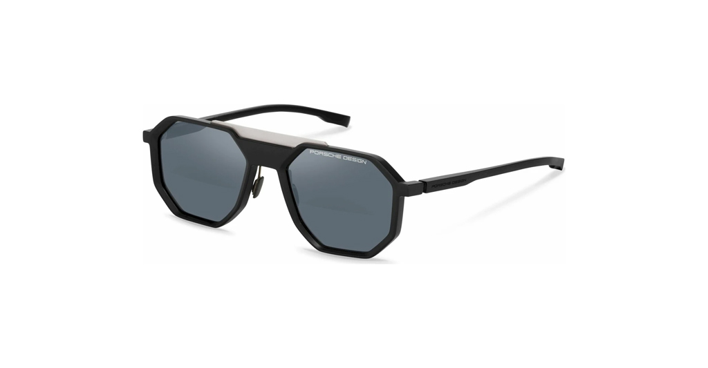 Porsche Design 8981 A 58 G Erkek Güneş Gözlükleri
