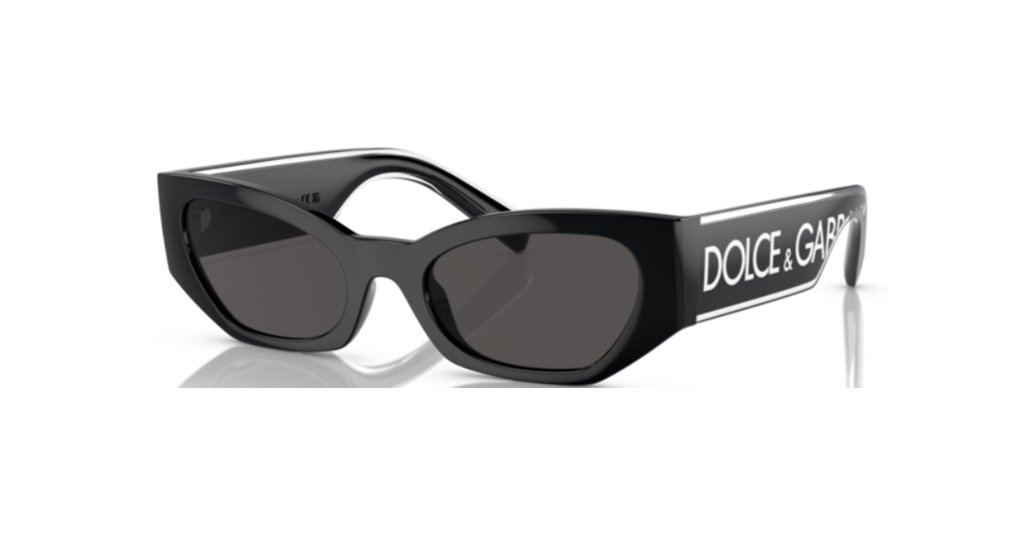 Dolce Gabbana 6186 501/87 52 G Kadın Güneş Gözlükleri