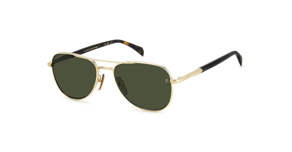 David Beckham 1175/S 06JQT 56 Erkek Güneş Gözlükleri