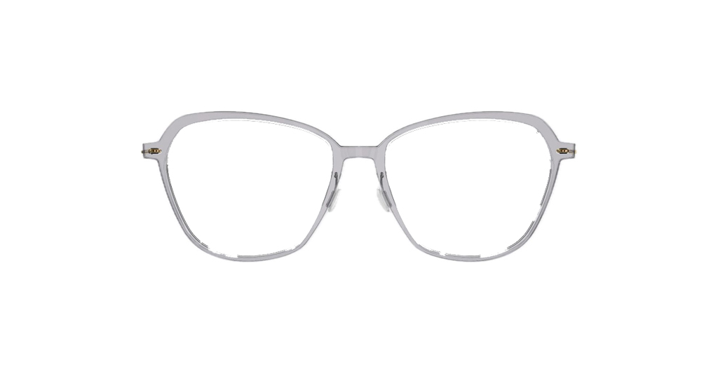 Lindberg NW6648 C07P60 51 Kadın Optik Gözlükler