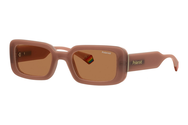 Polaroid 6208/S/X 733HE 52 G Kadın Güneş Gözlükleri