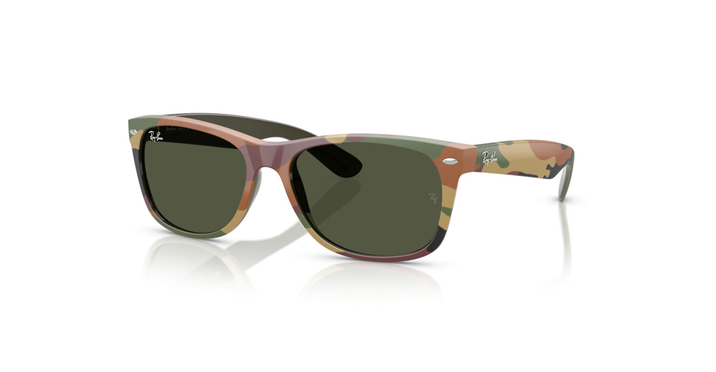 Rayban 2132 682331 55 G Unisex Güneş Gözlükleri