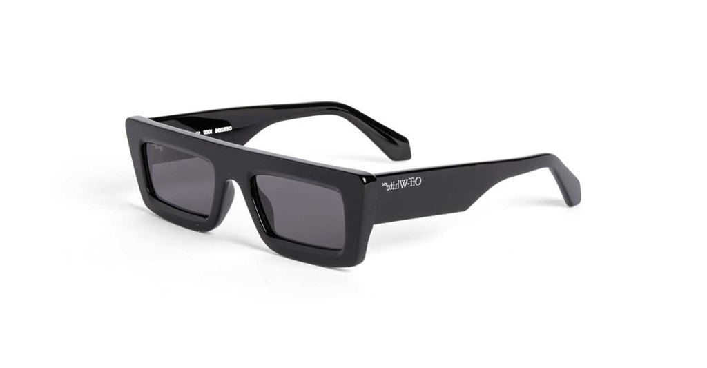 Off-White OERI136 1007 G Unisex Güneş Gözlükleri