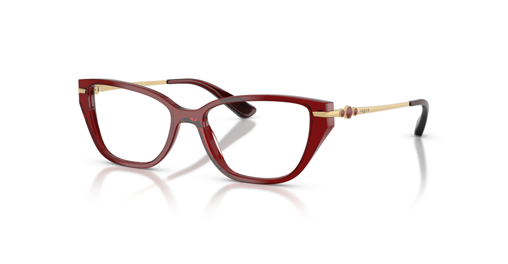 Vogue 5714I 3299 52 Kadın Optik Gözlükler