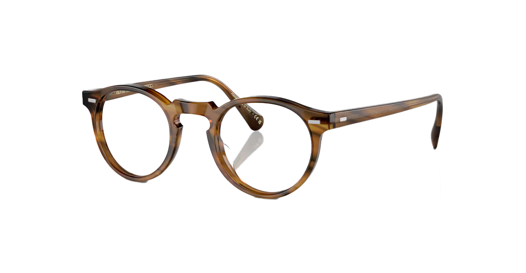 Oliver Peoples 5186 1011 50 Unisex Optik Gözlükler