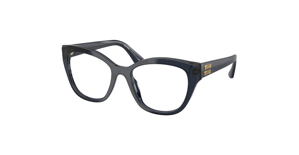 Miu Miu 05XV 08Q1O1 54 Kadın Optik Gözlükler