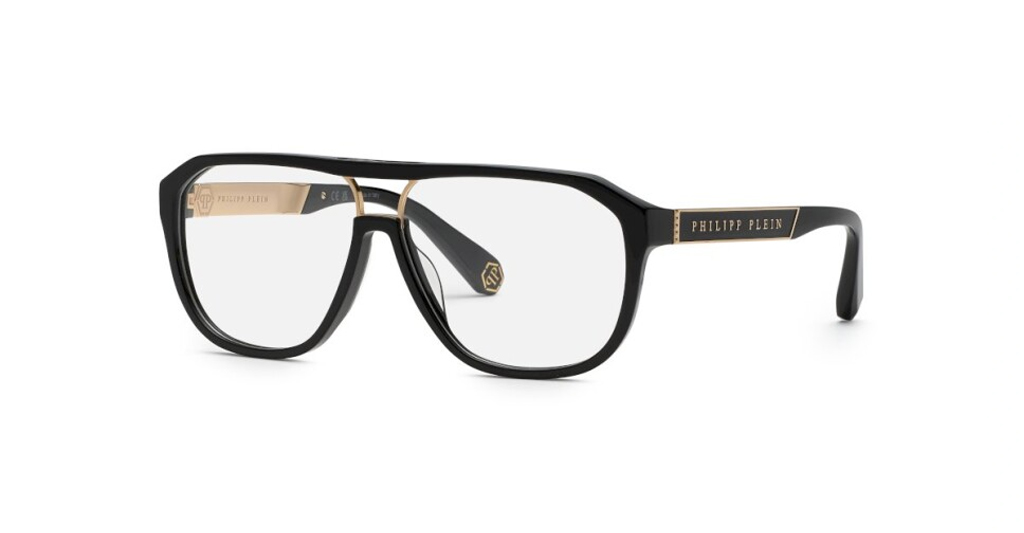 Philipp Plein 118M 0700 60 Unisex Optik Gözlükler