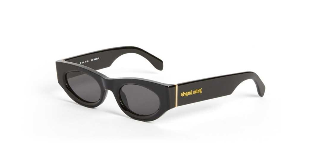 Palm Angels PERI088 1007 G Kadın Güneş Gözlükleri