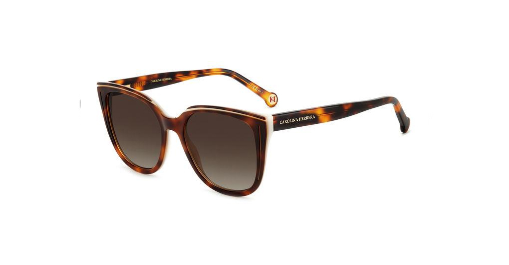 Carolina Herrera 0142/S C9KHA 53 G Kadın Güneş Gözlükleri