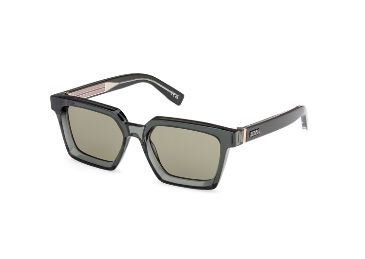 Zegna 0214 98N 54 G Erkek Güneş Gözlükleri