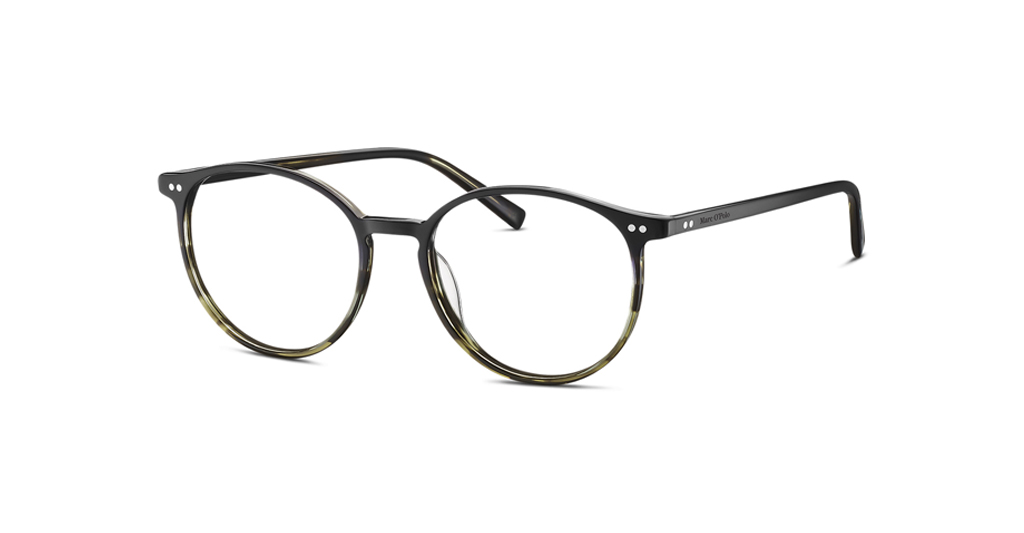 Marco Polo 503154 40 51-17 Unisex Optik Gözlükler