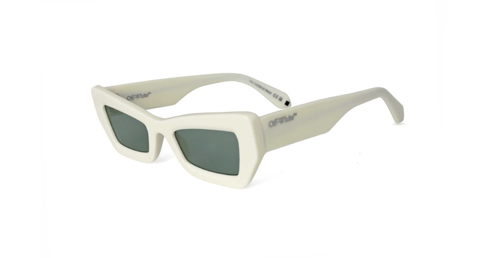 Off-White OERI137 0164 G Unisex Güneş Gözlükleri