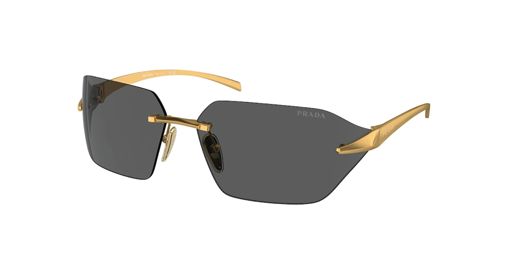 Prada A56S 15N5S0 71 G Unisex Güneş Gözlükleri