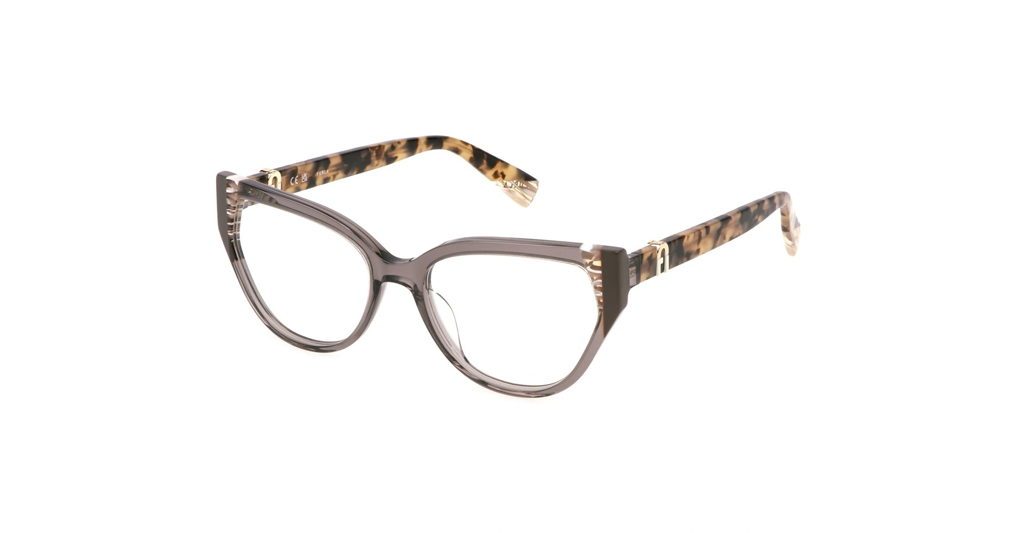 Furla VFU762V 98ZY 54 -17 Kadın Optik Gözlükler