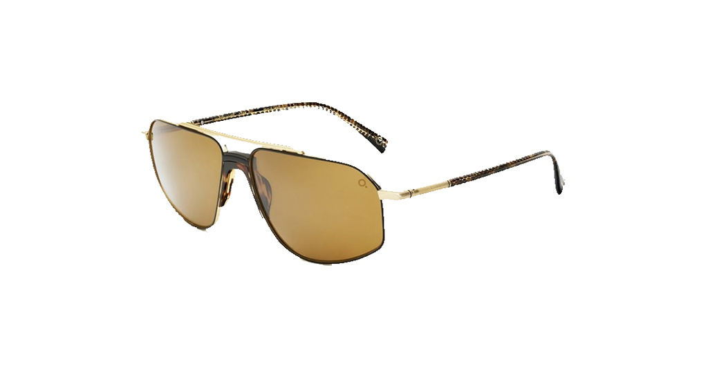 Etnia Barcelona WAGON WHEEL GDBK 59-15 G Erkek Güneş Gözlükleri