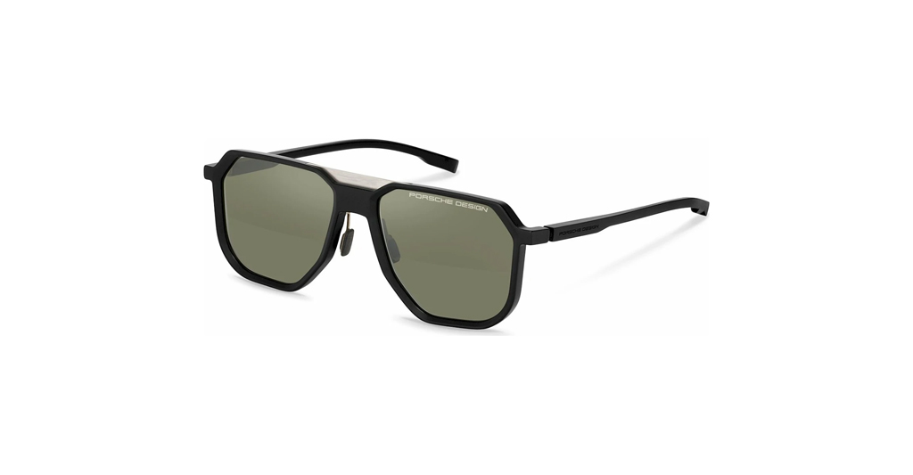 Porsche Design 8980 A 58 G Erkek Güneş Gözlükleri