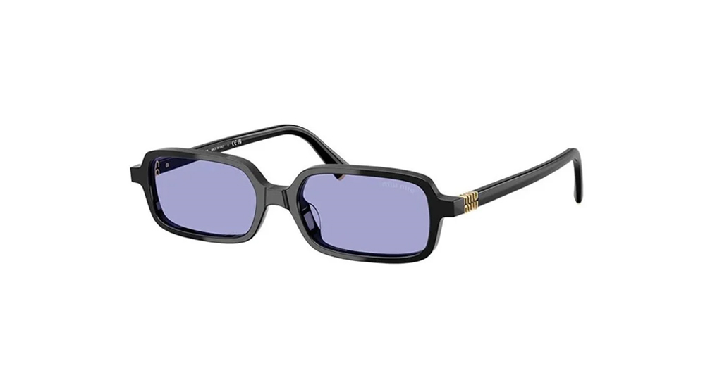 Miu Miu 11ZS 16K01O 51 G Unisex Güneş Gözlükleri