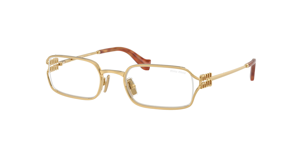 Miu Miu C50S 5AK10W 52 G Kadın Güneş Gözlükleri