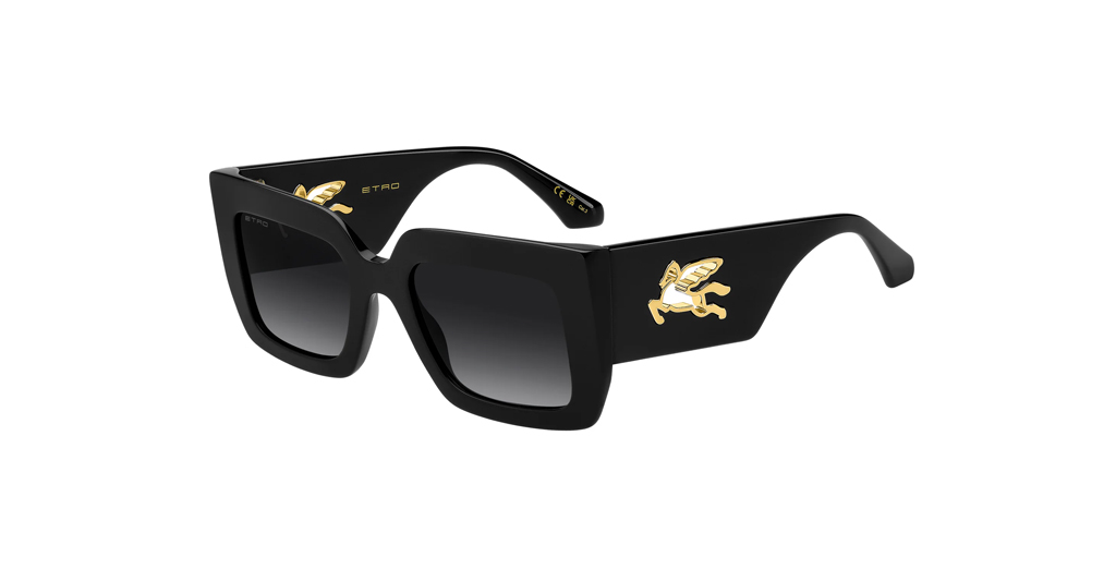 Etro 0108/S 8079O 52 G Kadın Güneş Gözlükleri