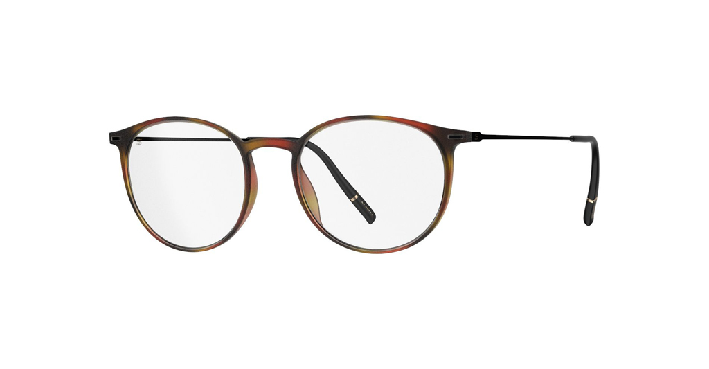 Silhouette 2985/75 3040 51-19 Unisex Optik Gözlükler